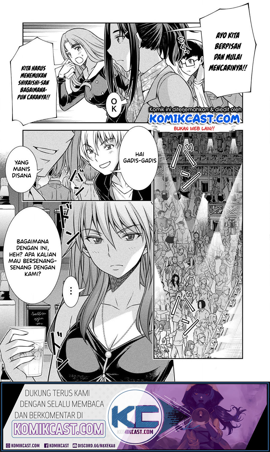 Dilarang COPAS - situs resmi www.mangacanblog.com - Komik silver plan to redo from jk 012 - chapter 12 13 Indonesia silver plan to redo from jk 012 - chapter 12 Terbaru 4|Baca Manga Komik Indonesia|Mangacan